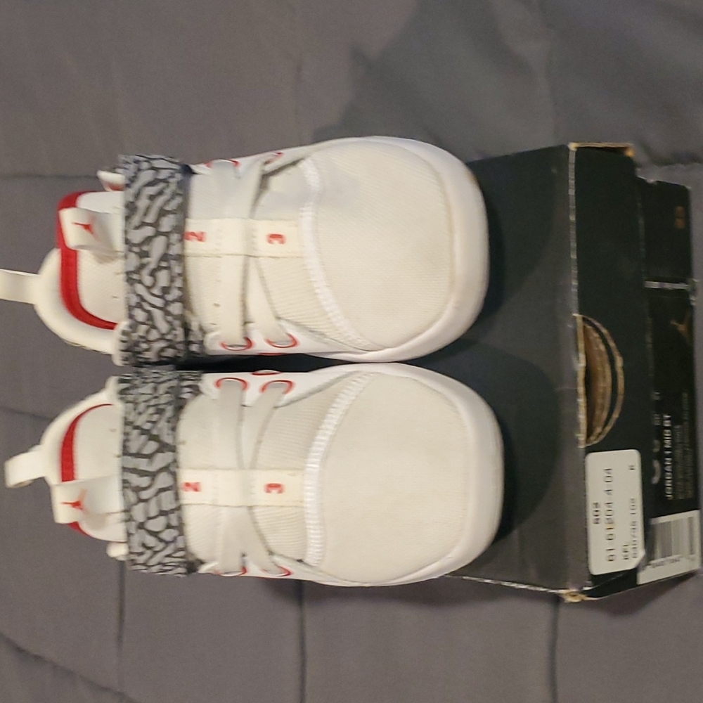Jordan sneakers